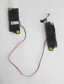 04072-03610000 Speaker Set Left & Right Tuf Tuf506Iu-Es74B Compatible with ASUS