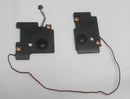 04072-04520000 Speaker Set Left & Right Cx1700Cka Chromebook Cx1700Cka-Ws44F-M Compatible with Asus