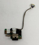 60-Ne3Ps1000-A02 Lenovo Y510 Power Board 60-Ne3Ps1000-A02/A01P Grade A