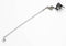 Dell Inspiron 14R N4110 LCD LEFT HINGE RAIL