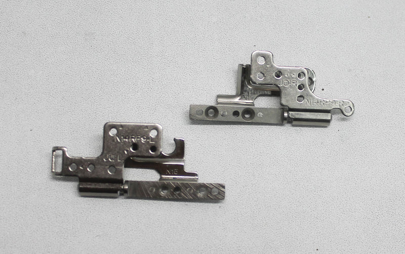 GWNC31514-BK-HINGES Lcd Hinge Set Left & Right Gwnc31514-Bk Compatible With Gateway