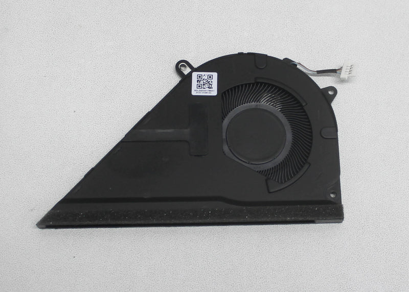 N02050-001 Cpu Cooling Fan 22C1 Pavilion 15-Eg2053Cl Compatible With Hp 