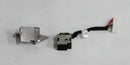 678223-YD1 Envy M4 DC Jack "GRADE A" Compatible With HP