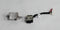 678223-YD1 Envy M4 DC Jack "GRADE A" Compatible With HP
