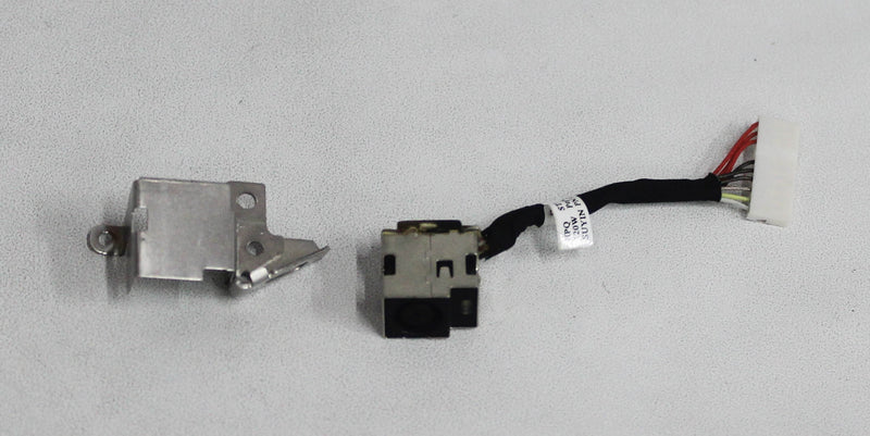 678223-YD1 Envy M4 DC Jack "GRADE A" Compatible With HP