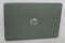 M12386-001 LCD BACK COVER W/ANTENNA DUAL ASPEN GREEN 14-DQ1088WM Compatible with HP