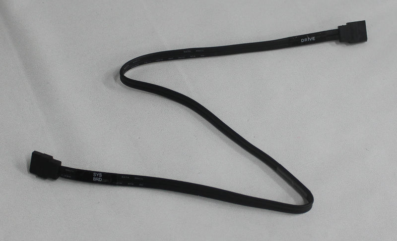 611894-002 Sata HD Cable Lenght Is 483Mm 1-In Long Prodesk 600 G2 Smal Compatible With HP