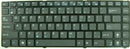 MP-08F43US-5282 Keyboard Us Black With Microsoft Logo Eee Pc 900Ha Compatible With Asus