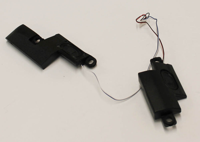 570302Y00-06L-G Left & Right Speaker Set Latitude E5520 Compatible with DELL
