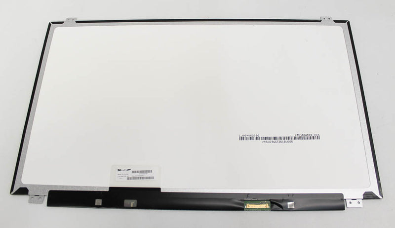 LTN156AT39-H01 LCD 15.6 Wxga 1366X768 Hd LED Glare 30Pins Glass Only Non Touch Compatible with HP