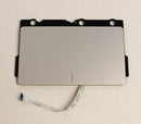 13Nb05Y1L07011 Asus Tp300L Touchpad Assy With Cable Silver Grade A