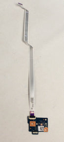 L20700-001 Hp Finger Print Board With Cable Envy 17-Bw0003Ca Grade A