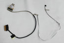 DD0BKXLC100 Edp Lcd Cable Fhd 40Pins Fa506Iv Fa506Ih Fa506Ii SeriesCompatible With Asus
