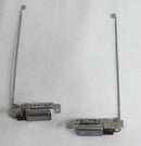 11-3152-BRACKETS-L-R 11-3152 Hinges Brackets Left & RightCompatible With DELL