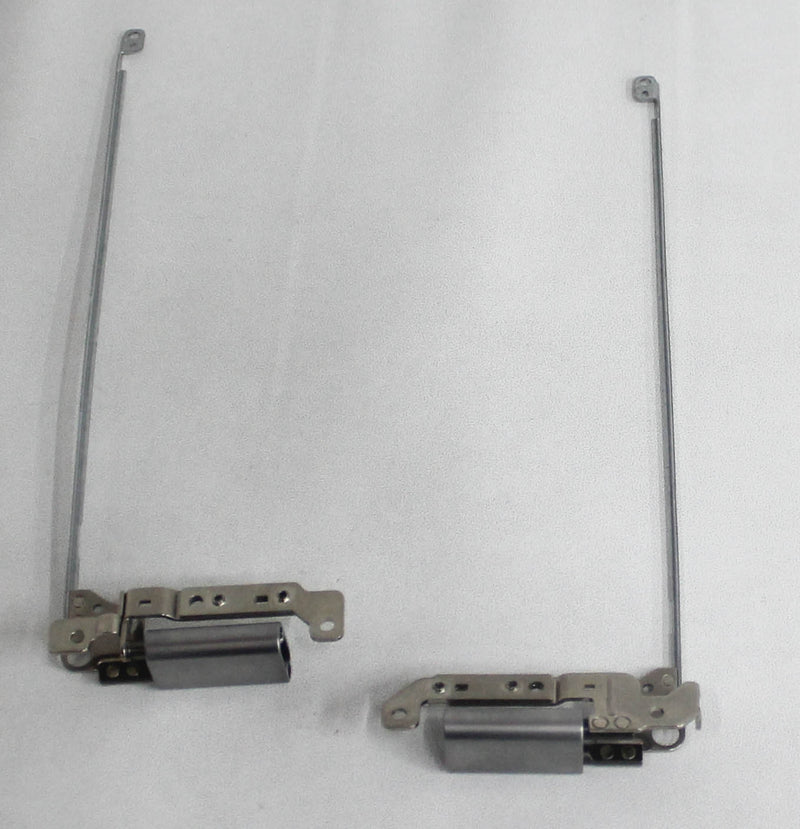 11-3152-BRACKETS-L-R 11-3152 Hinges Brackets Left & RightCompatible With DELL