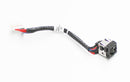 50.4Ip05.101 Dell Dc Jack In Cable Grade A