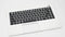 49Xj1Tcjn30 Asus Palmrest Replacement Keyboard Module X401U-1B K/B_(Us)_Module/W8 Grade A