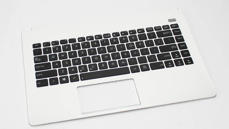 49Xj1Tcjn30 Asus Palmrest Replacement Keyboard Module X401U-1B K/B_(Us)_Module/W8 Grade A