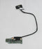 V9TXR Power Button Board W/Cable Inspiron 7710 Compatible With Dell