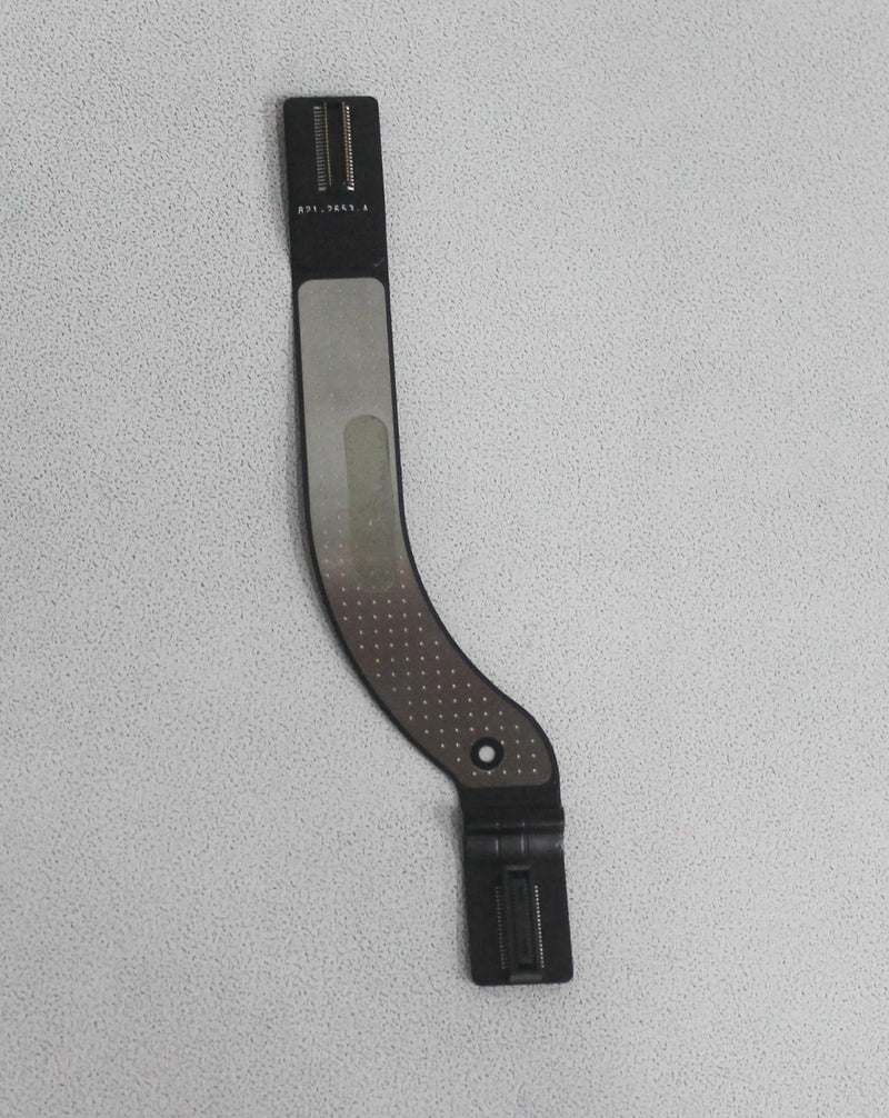 076-00085 I/O Board Flex Cable Macbook Pro A1398 Mid 2015Compatible With APPLE