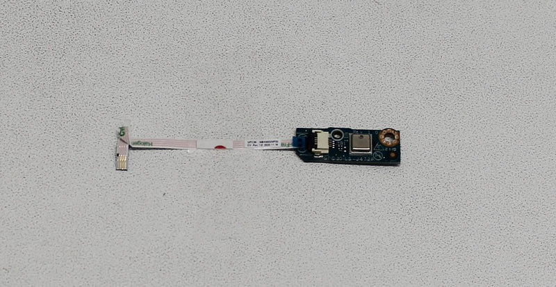 LS-J472P Ir Board W/Cable Envy 13-Ba1010Nr Compatible With Hp 