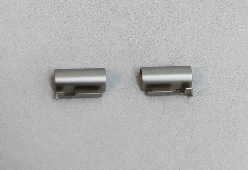 L23913-001 Hinge Caps Pale Gold Pavilion 15-Cs0069NrCompatible With HP