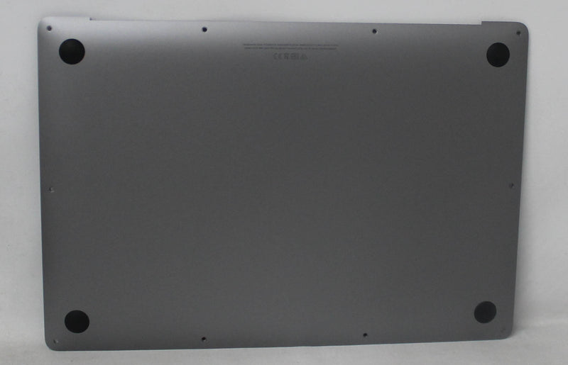 923-03980 BOTTOM BASE COVER SPACE GRAY MACBOOK AIR RETINA MWTK2LL/A EARLY 2020 Compatible with Apple