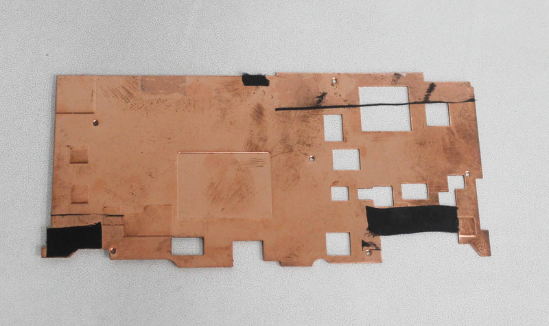 EZBOOK-X3-HS Heatsink Thermal Module Ezbook X3 Compatible With Jumper
