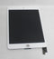 A1538-LCDASM-WHT Lcd/Asm Mini 4 LCD Assem White Compatible with Apple