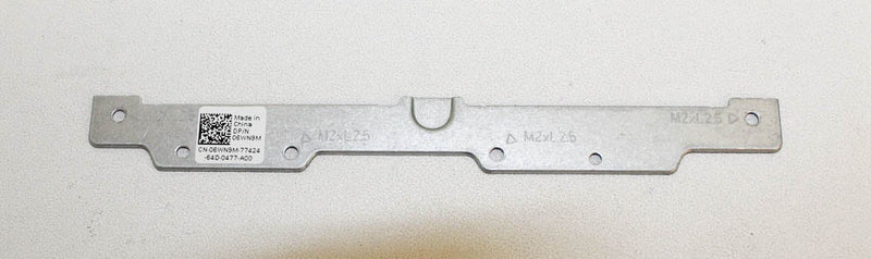 Dell Touchpad Bracket Inspiron 13-5368 Refurbished 6WN9M