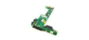 WT0D6 USB AUDIO BOARD W/CABLES Compatible with DELL
