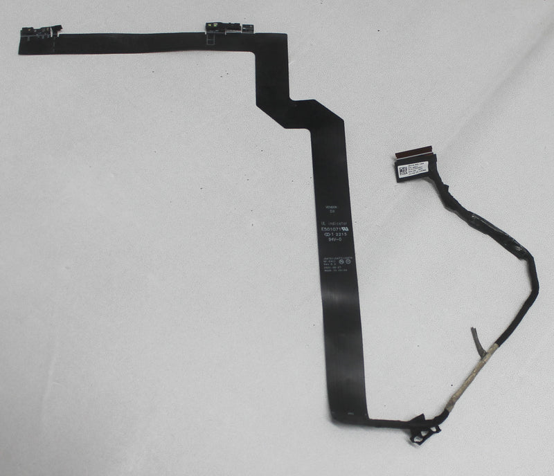 DC02C00VR00 Camera Cable L 82Sv Slim 7-14Iap7Compatible With Lenovo