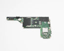 HP MB System board (motherboard) - UMA HM55 WiMAX Refurbished 633863-001