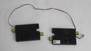 04072-03680100 Speaker Set Left & Right E410Ma-202.Blue Compatible With Asus