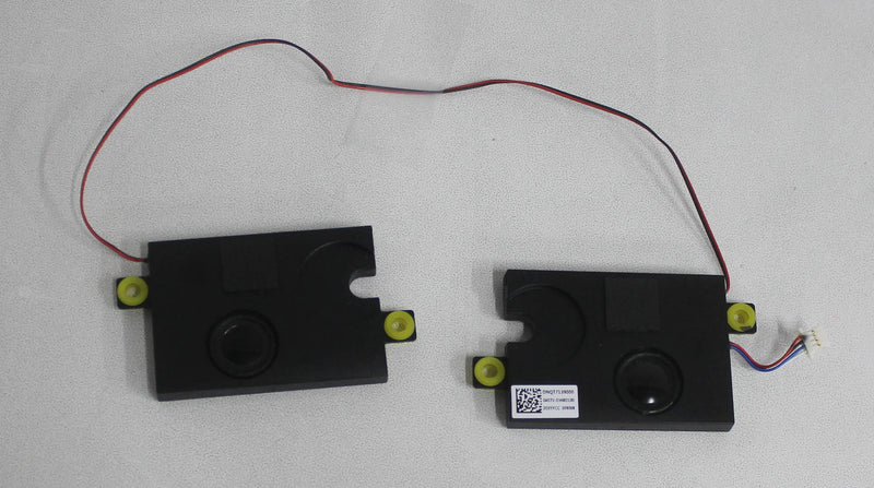 04072-03680100 Speaker Set Left & Right E410Ma-202.Blue Compatible With Asus