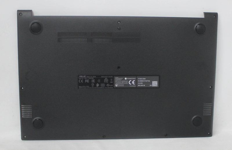 Asus Bottom Base Cover X513Fa-1K Vivobook 15 F513Ea-Os36 Refurbished 90NB0QZ4-R7D010