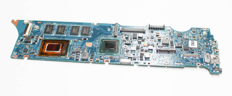 60-N8NMB4C02-C02 Motherboard With Built In Mem Or Zenbook Ux31 Compatible With Asus