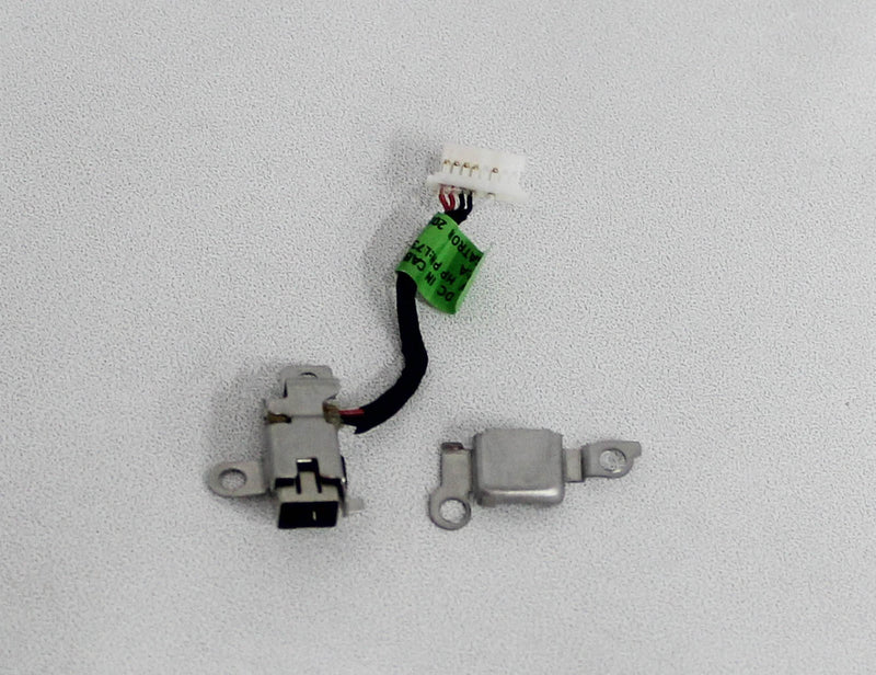 L73499-S43 Dc In Jack Connector Probook X360 11 G5 EeCompatible With HP