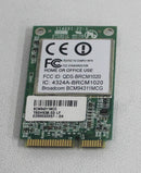 T60H938.03 Integrated Gemtek 802.11B/G Wireless Networking "GRADE A" Compatible With Acer