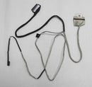 DC02002GZ00 Lcd Edp Cable Ts Inspiron 15 5567Compatible With DELL