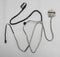 DC02002GZ00 Lcd Edp Cable Ts Inspiron 15 5567Compatible With DELL
