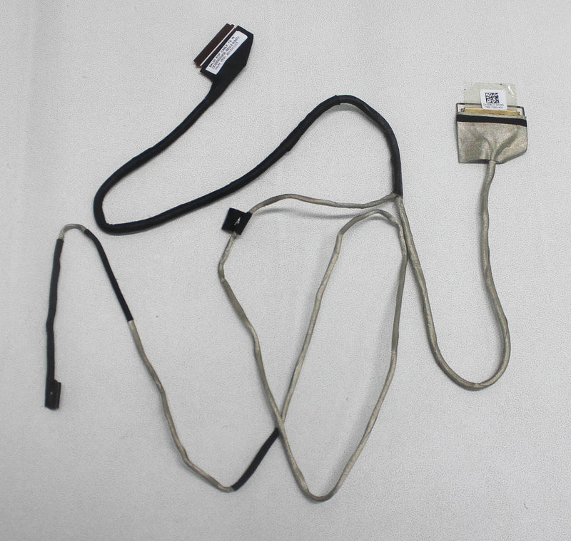 DC02002GZ00 Lcd Edp Cable Ts Inspiron 15 5567Compatible With DELL