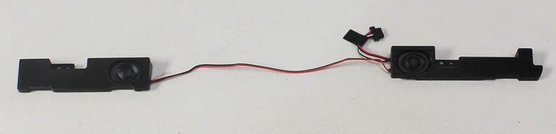 60Y5749 Lenovo Speaker Kit Left + Right Thinkpad X120E Series Grade A