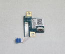 450.0Q903.0001 Power Switch W/Cable Silver Inspiron 16-5625 Compatible With Dell