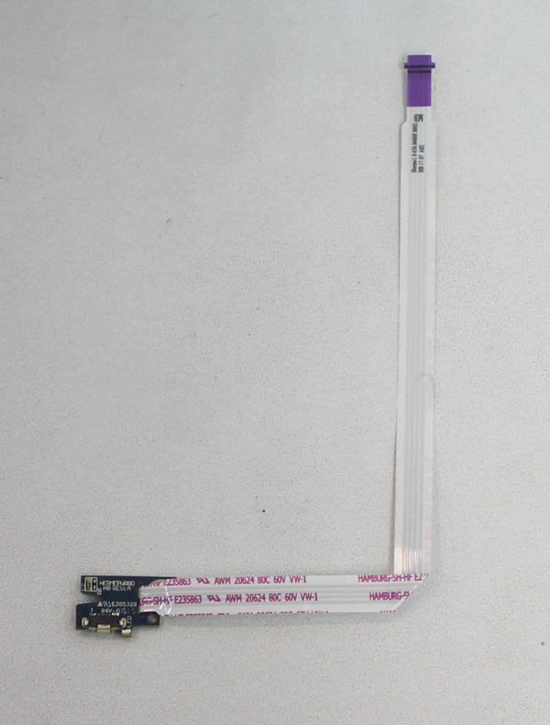 807528-001 Hp Power Button Board W/ Cable Envy M6-W M6-W102Dx Grade A