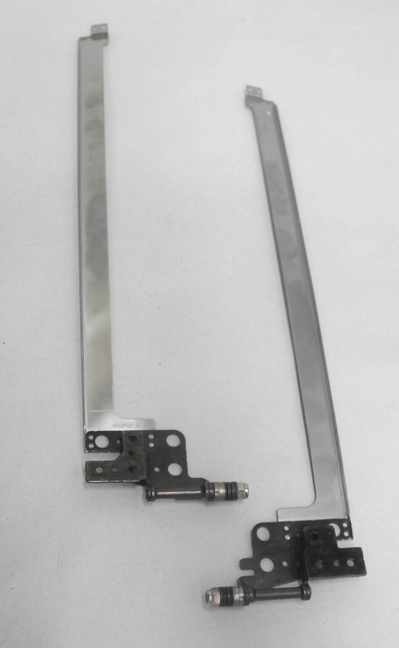 AM1JX000410 Lcd Hinge Set Left & Right Ideapad 3-17Iml05 Compatible With LENOVO