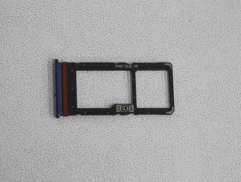 SS58C78883 Simtray -Moto One 5G Xt2075Compatible With MOTOROLA