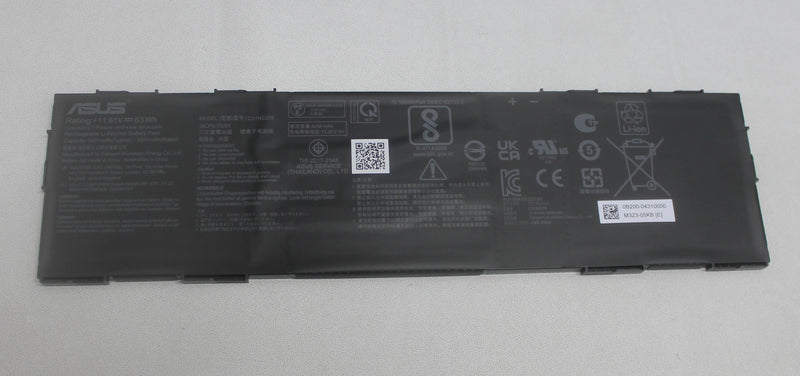 0B200-04310000 Battery 63Wh 5427Mah 11.61V Cx3401Fba Compatible with ASUS