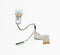 50.4GN01.301 Latitude E5410 9 LED LCD Flex Ribbon Cable For Laptop Compatible With Dell