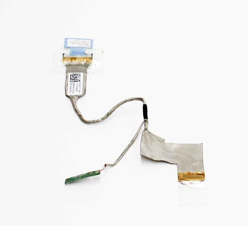 50.4GN01.301 Latitude E5410 9 LED LCD Flex Ribbon Cable For Laptop Compatible With Dell
